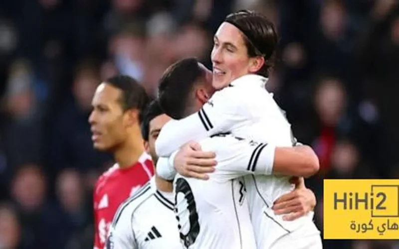 اللقاء المنتظر.. ويلسون يقود هجوم ليفربول في دوري 2025